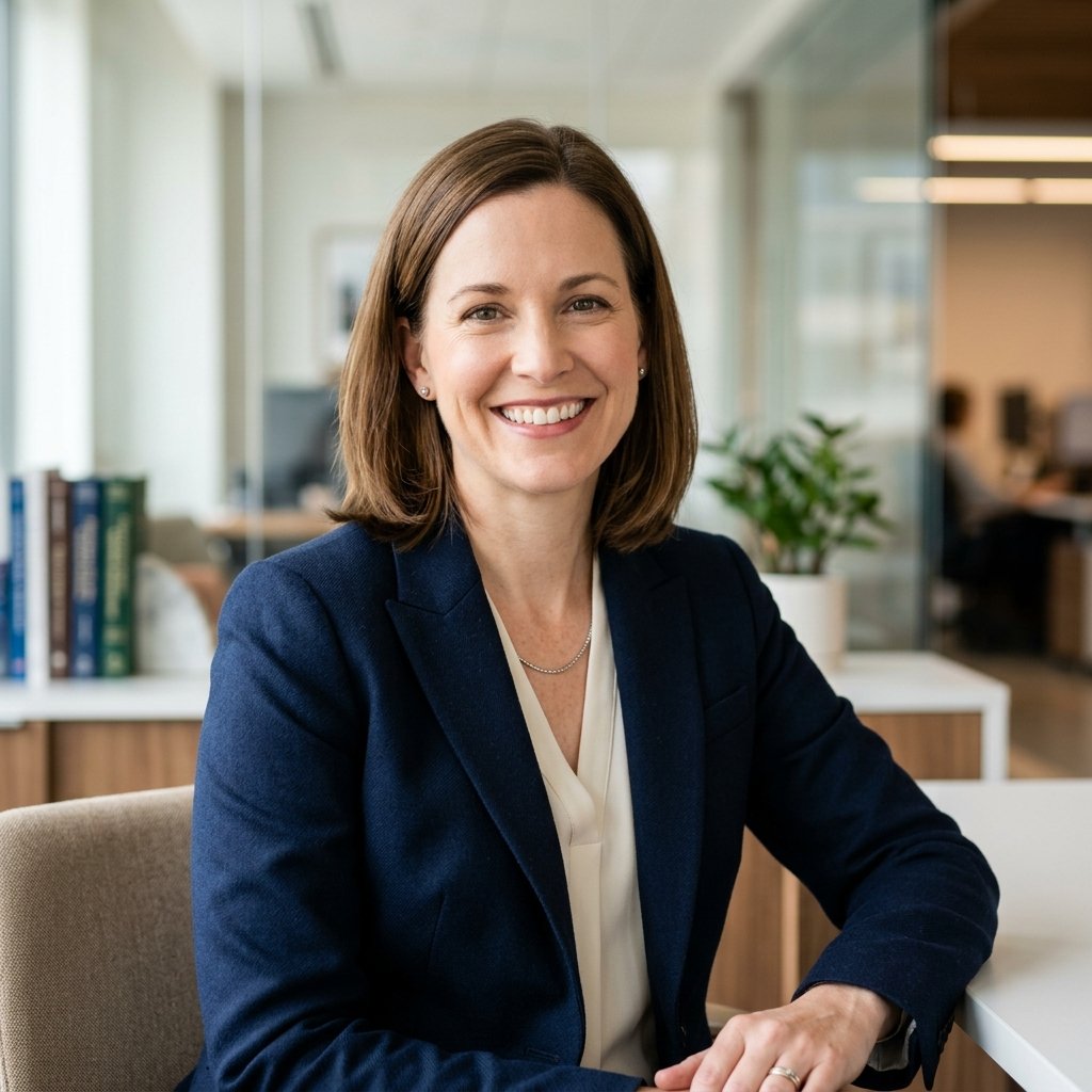 Jessica Miller, Senior Debt Relief Consultant at Talk Right Media